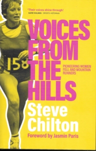Women Hill Runners – new book