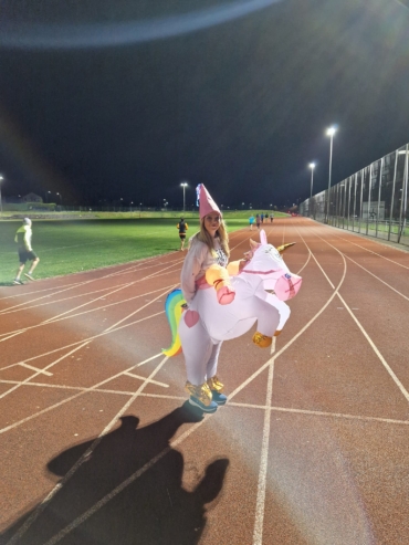 HALLOWEEN TRAINING FUN NIGHT 31 OCT 2023