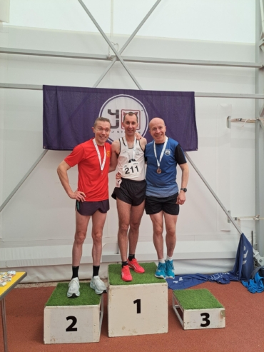 THE SCOTTISH NATIONAL TRACK AND FIELD CHAMPIONSHIPS