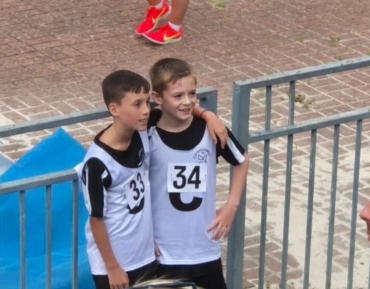 PROMOTION FOR CLYDESDALE