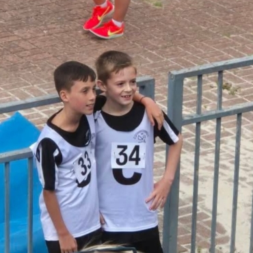 PROMOTION FOR CLYDESDALE